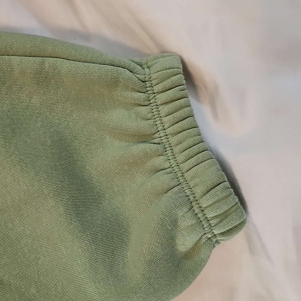 Champion Light Green Joggers, Womens Medium - Picture 7 of 7